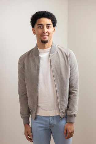 ALTER EGO zomerjas look 26