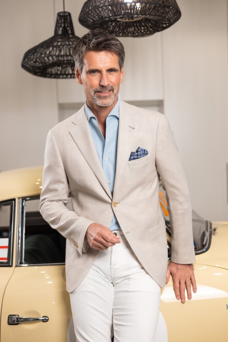 corneliani 27XG76-2718575 036 foto 4