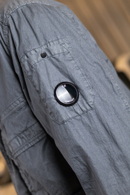 C.P. Company 20CMOW111A-110543D 889 MIDNIGHT NAVY foto 7
