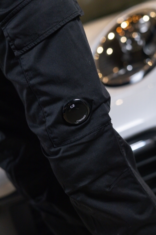 C.P. COMPANY broek look 26