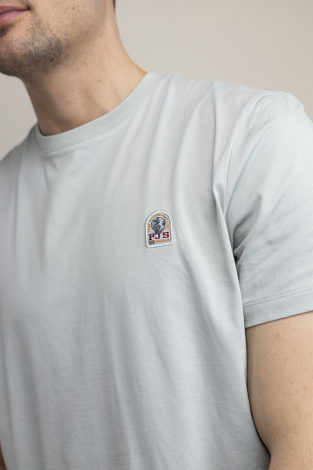 PARAJUMPERS t-shirt look 26