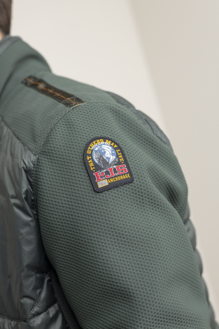 PARAJUMPERS zomerjas look 26