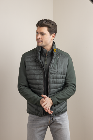 PARAJUMPERS zomerjas look 26