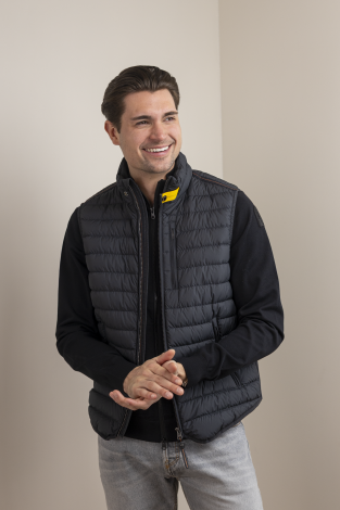 PARAJUMPERS bodywarmer look 26