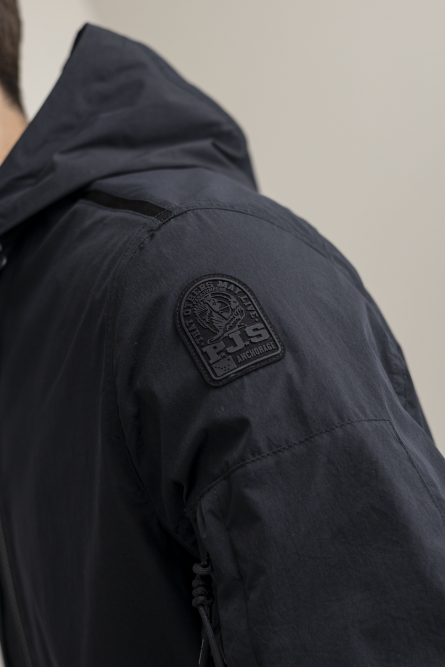 Parajumpers 26SMPMJKTU01 0541 BLACK foto 5