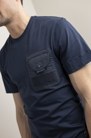 PARAJUMPERS t-shirt look 26