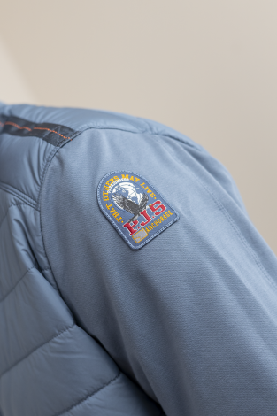 PARAJUMPERS zomerjas look 26