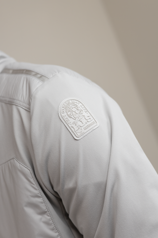 PARAJUMPERS zomerjas look 26