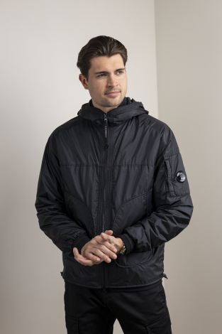 C.P. Company zomerjas look 26