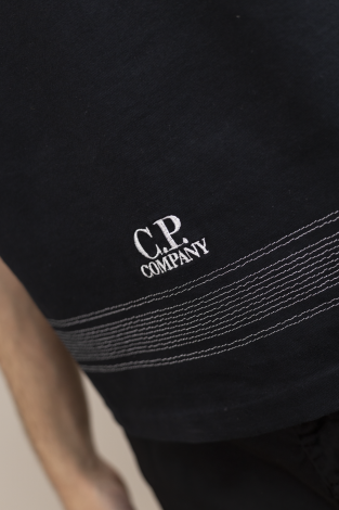 C.P. Company t-shirt look 26