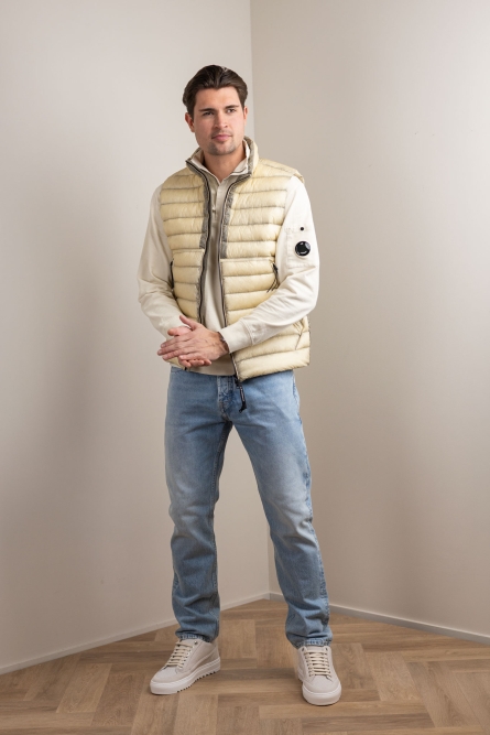 Mason Garments MG61-2G BEIGE foto 5