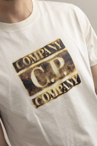 C.P. Company t-shirt look 26