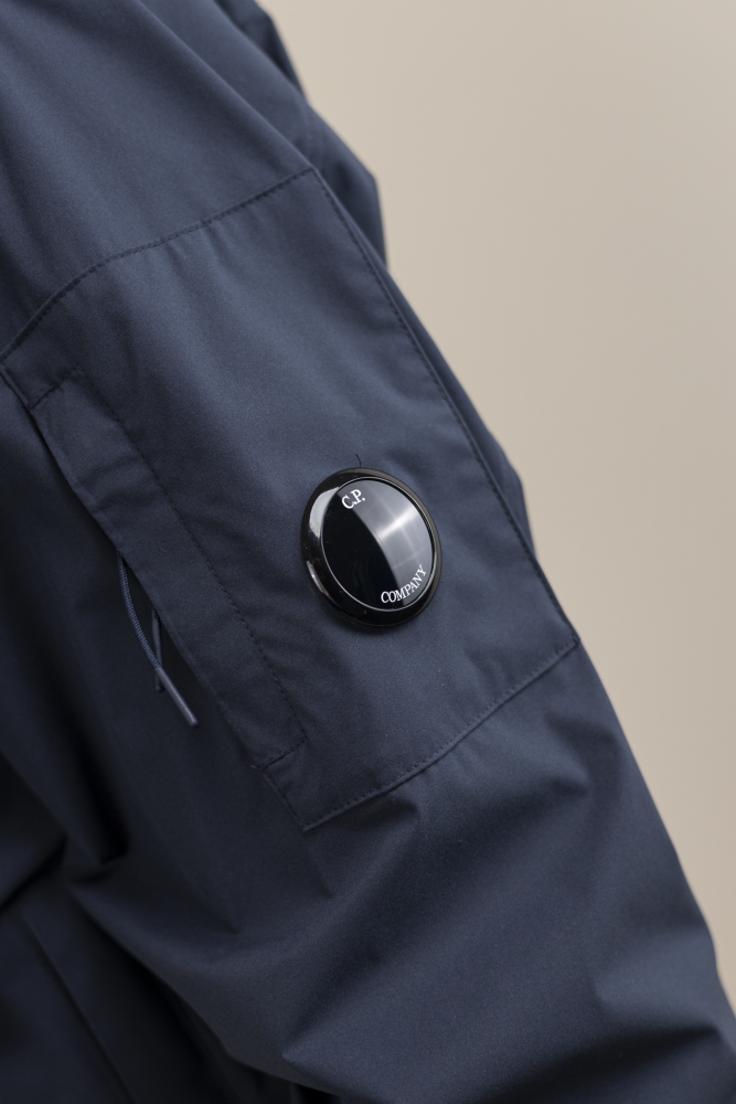 C.P. Company 20CMOW012A-110264A 889 MIDNIGHT NAVY