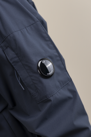 C.P. Company zomerjas look 26