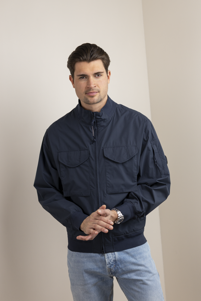 C.P. Company 20CMOW012A-110264A 889 MIDNIGHT NAVY