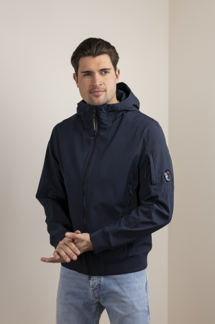 C.P. Company zomerjas look 26