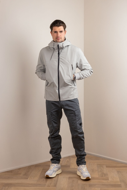 C.P. Company 20CMPA134A-005694G 921 GUNMETAL foto 4