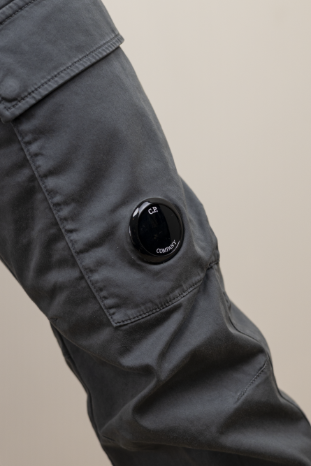 C.P. Company 20CMPA134A-005694G 921 GUNMETAL foto 5