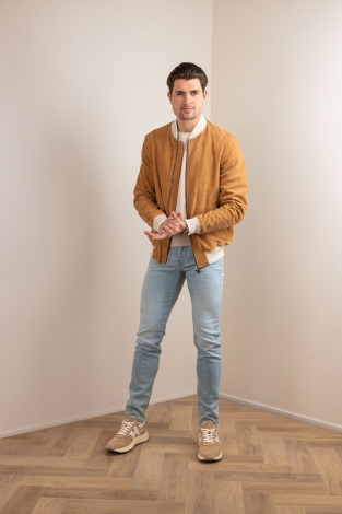 PAUL AND SHARK zomerjas look 26