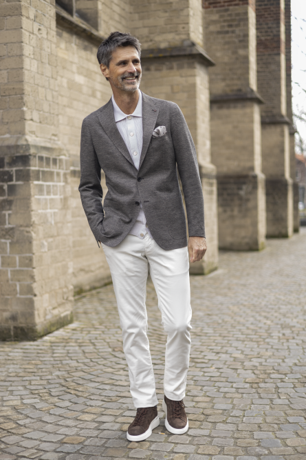 Jacob Cohën UMP0001 003 S3756 TR-Z26 A46 foto 6