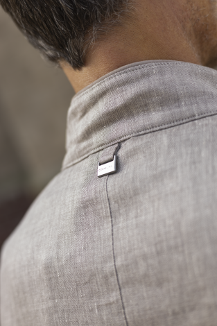 CORNELIANI zomerjas look 26