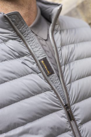 MOORER zomerjas look 26