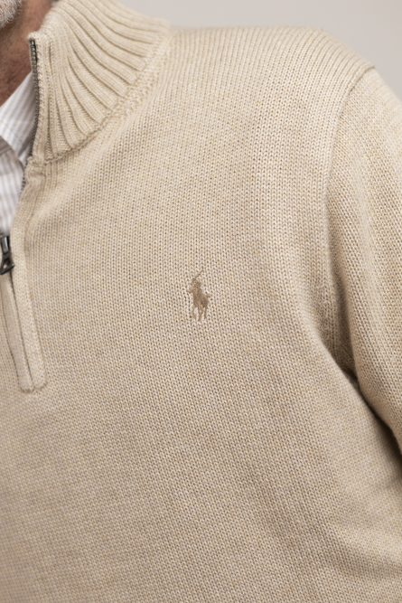 Polo Ralph Lauren  710-953710 004 COASTAL BEIGE/WHITE foto 4