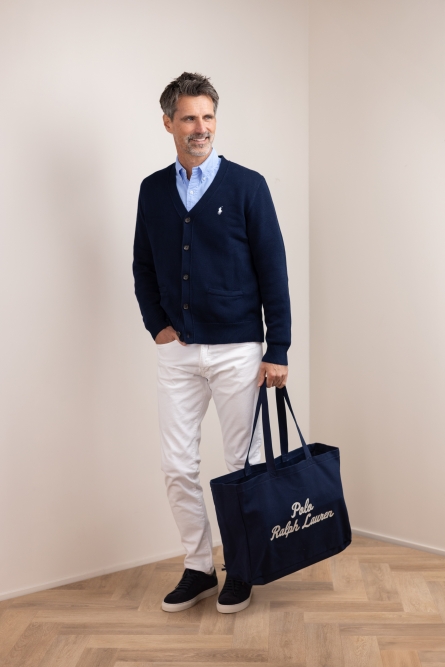 Polo Ralph Lauren  710-805564 509 AUSTIN BLUE foto 4