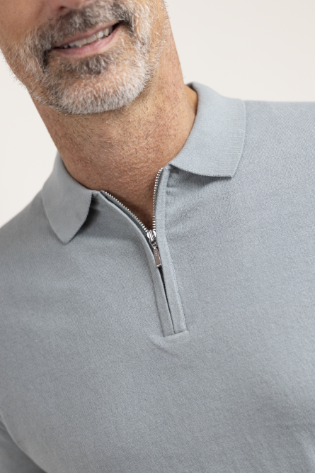 Valentoni TUORE POLO-ZIP C09 ROCK foto 4