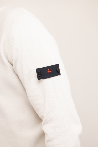 PEUTEREY trui look 26