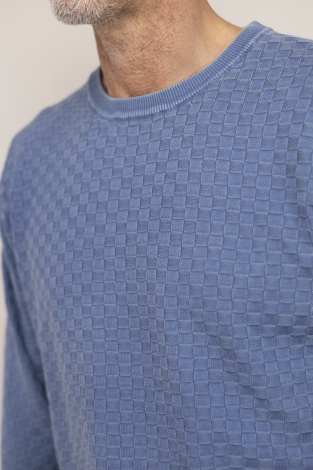 PEUTEREY trui look 26