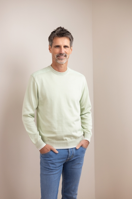 Jacob Cohën UMQE006 056 S4255 S1 300D LIGHT BLUE foto 10