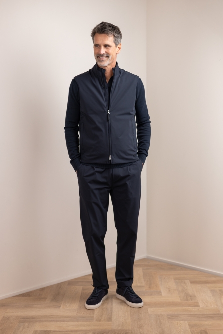 wahts KENDRICK TECH STRETCH 201 NIGHT BLUE foto 4