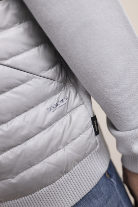 Woolrich CFWOOU2176MRUT5268 HARBOR MIST foto 5