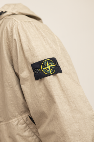 STONE ISLAND zomerjas look 26