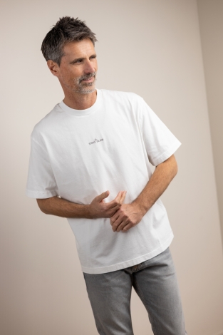 STONE ISLAND t-shirt look 26