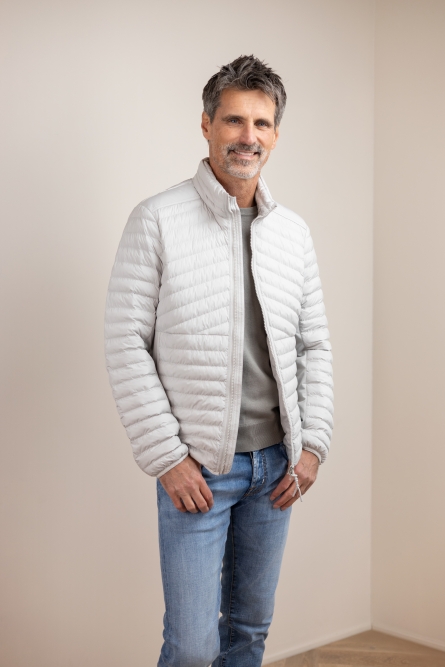 Parajumpers 26SMPMHYTV01 0324 GHIACCIO foto 4