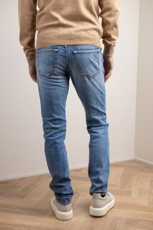 JACOB COHEN broek look 26