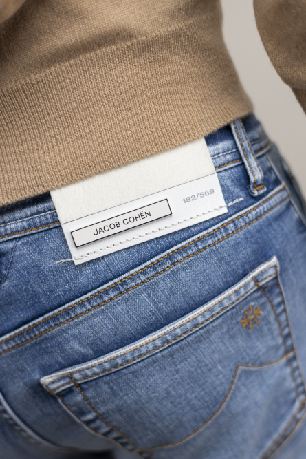 Jacob Cohën ULQL006 081 S3619 V2 200D MEDIUM foto 11