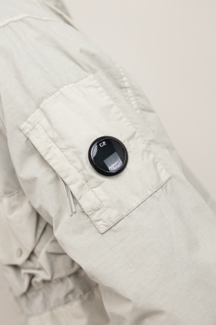 C.P. Company zomerjas look 26