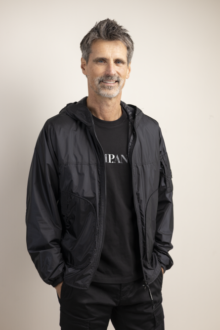 C.P. Company 20CMOW070A-110467W 999 BLACK foto 6