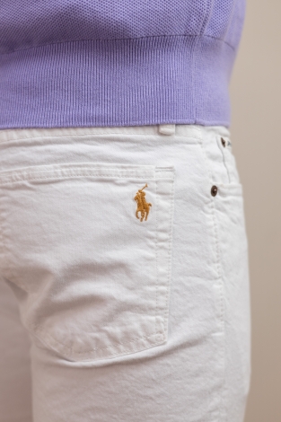 POLO RALPH LAUREN trui look 26