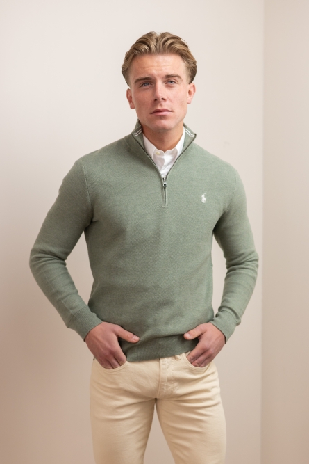 Polo Ralph Lauren  710-932304 532 FERN GREEN H. foto 4