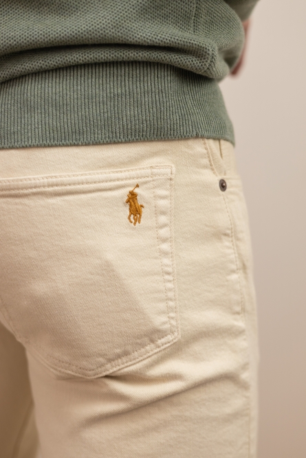 Polo Ralph Lauren  710-932304 532 FERN GREEN H. foto 5