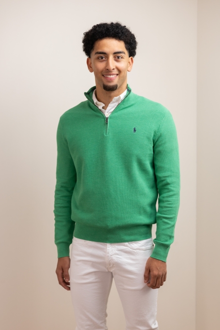 Polo Ralph Lauren  710-932304 530 PALM GREEN HEATHER foto 4