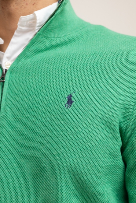 Polo Ralph Lauren  710-932304 530 PALM GREEN HEATHER foto 5