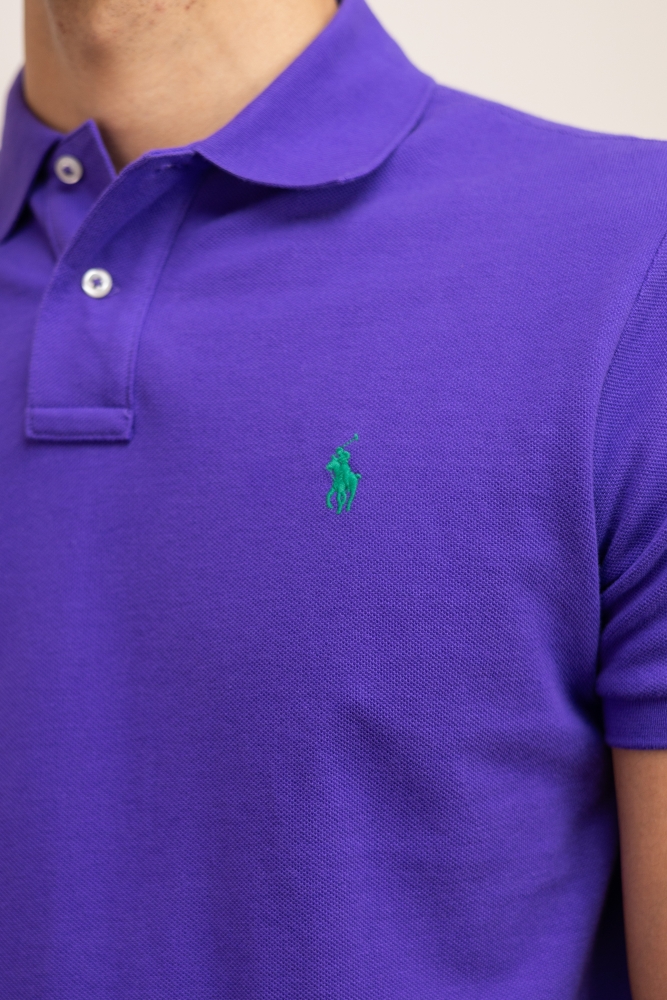 Polo Ralph Lauren 710-680784 508 CABANA PURPLE