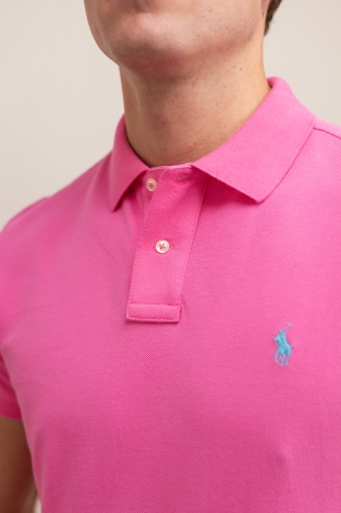 POLO RALPH LAUREN polo look 26