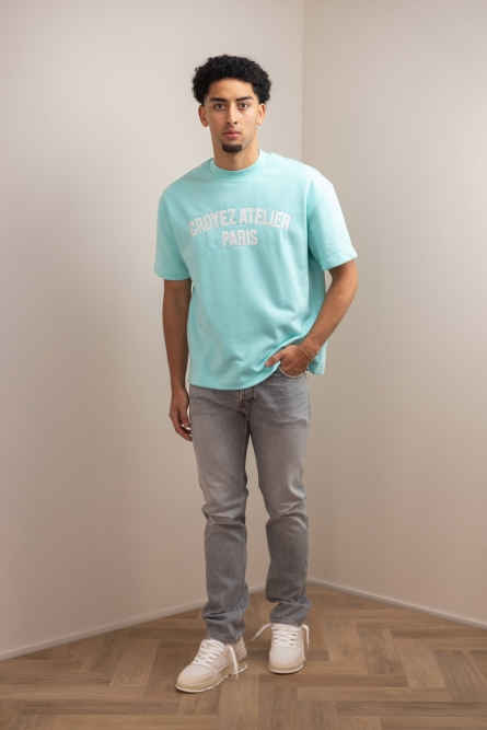 croyez CRB30026003 42012 TIFFANY BLUE foto 3