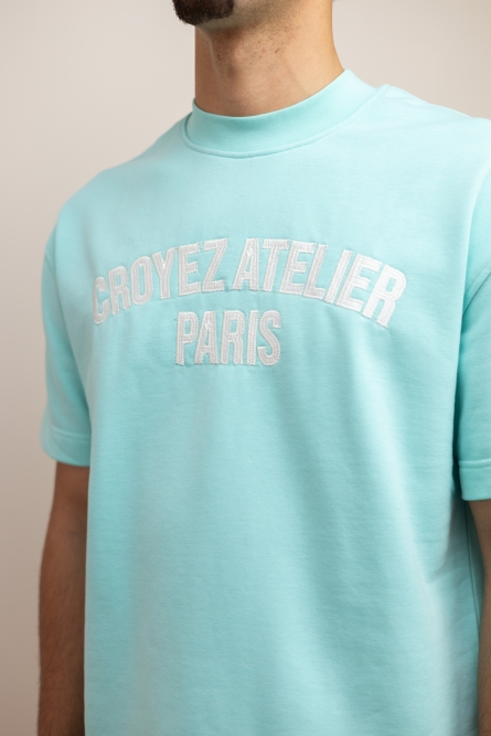 croyez CRB30026003 42012 TIFFANY BLUE foto 4